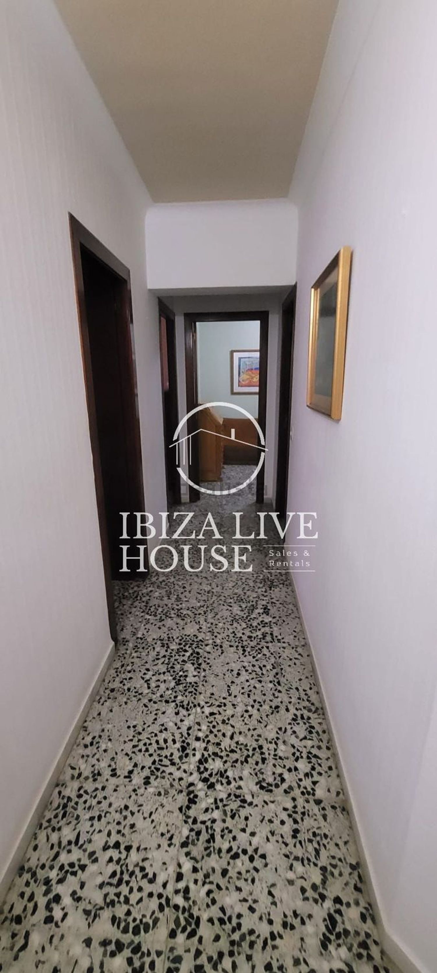 Wohnung 157 m² in Ibiza-Stadt