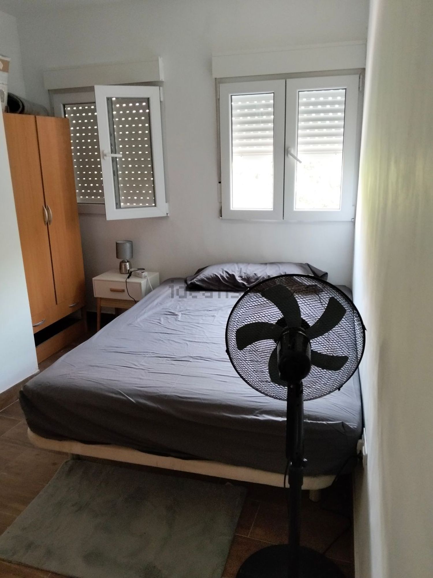 Pis de 36 m² a Sant Joan d'Alacant