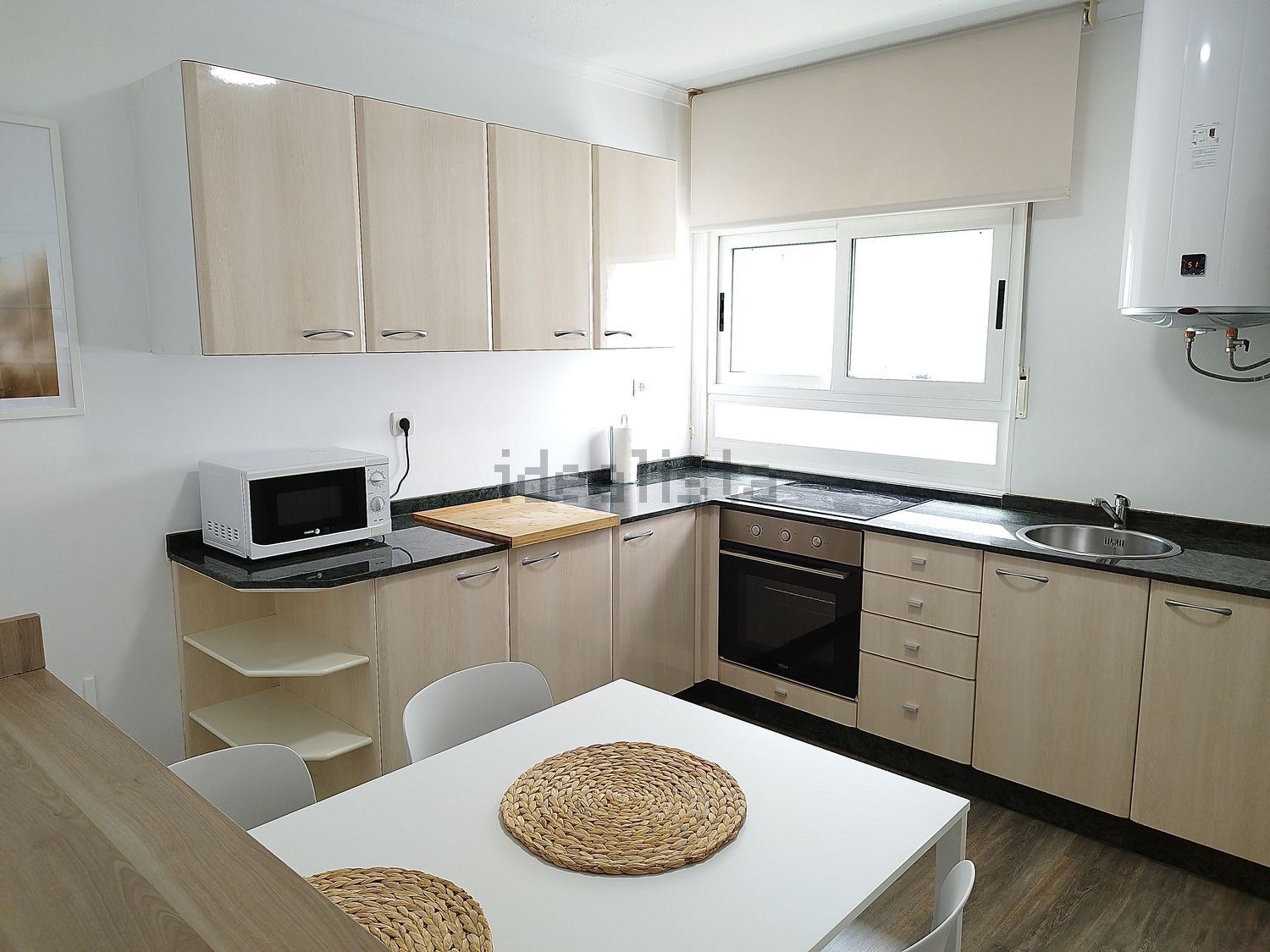 Habitació de lloguer, Avilés