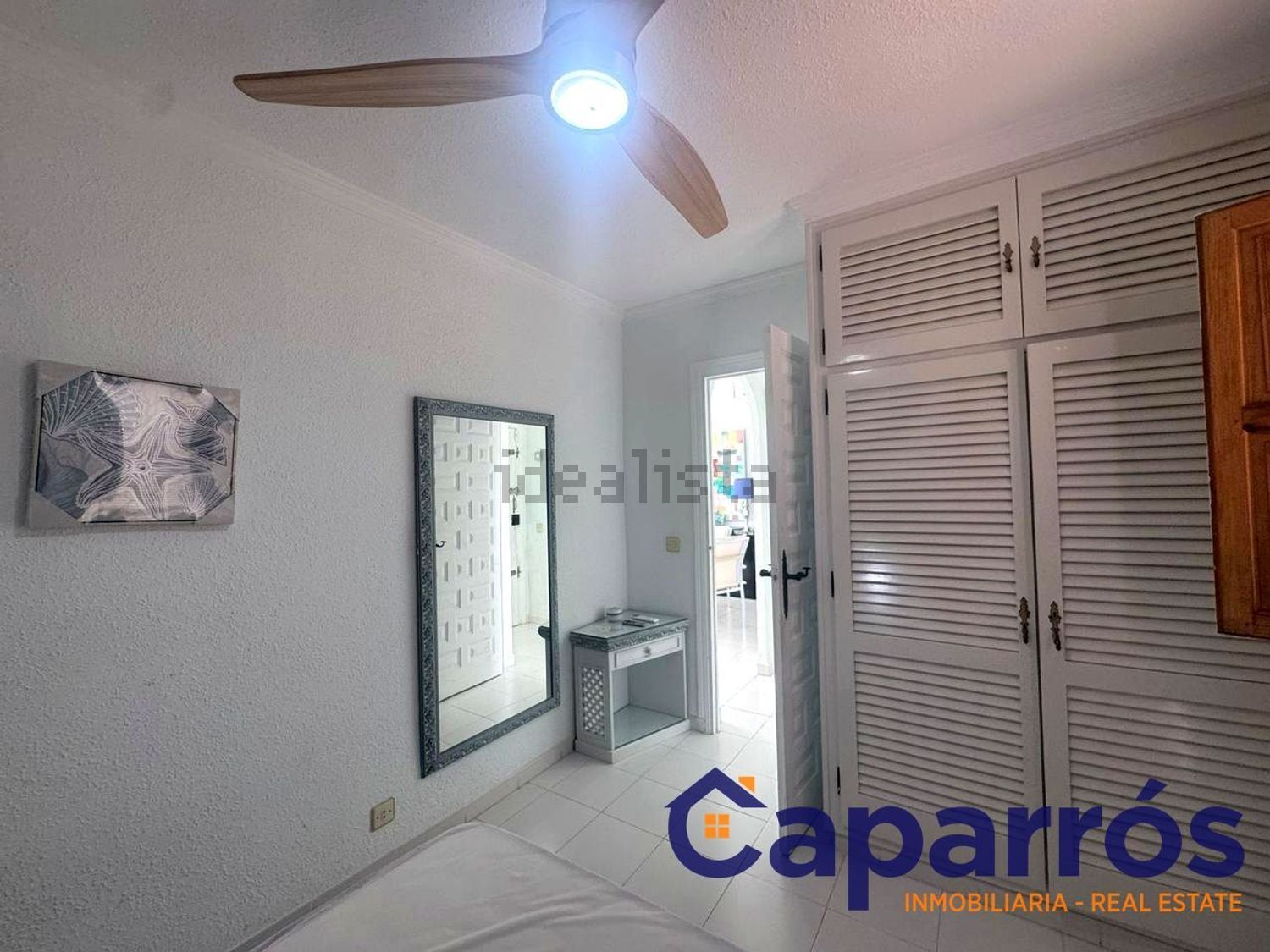 Piso de 60 m² en Vera