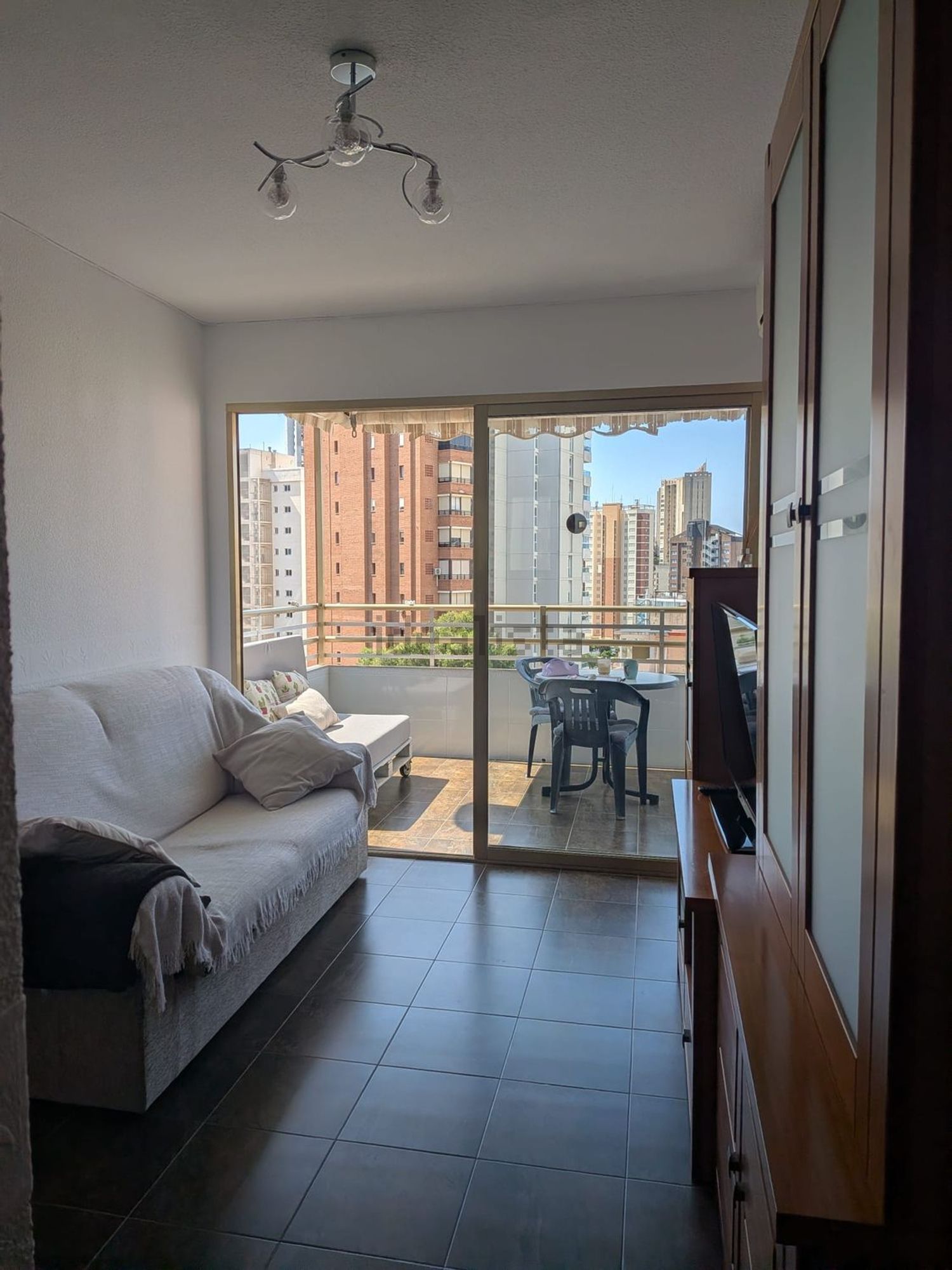 Pis de 60 m² a Benidorm