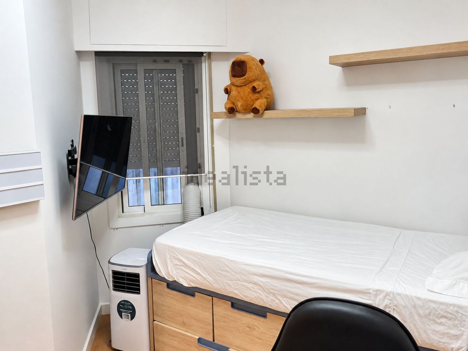 Pis de 62 m² a Barcelona