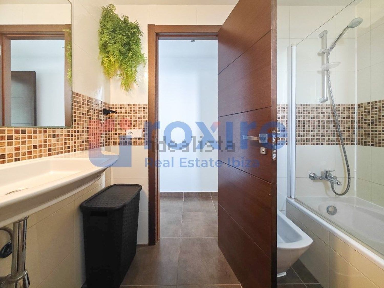 Pis de 90 m² a Sant Antoni de Portmany
