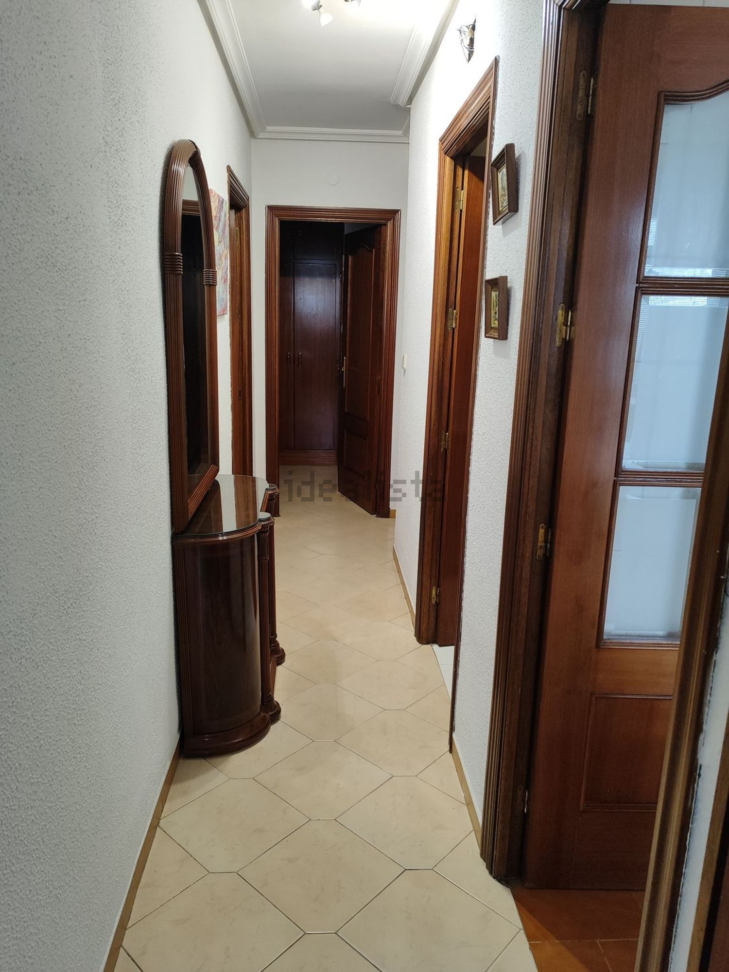 Pis de 70 m² a Sevilla