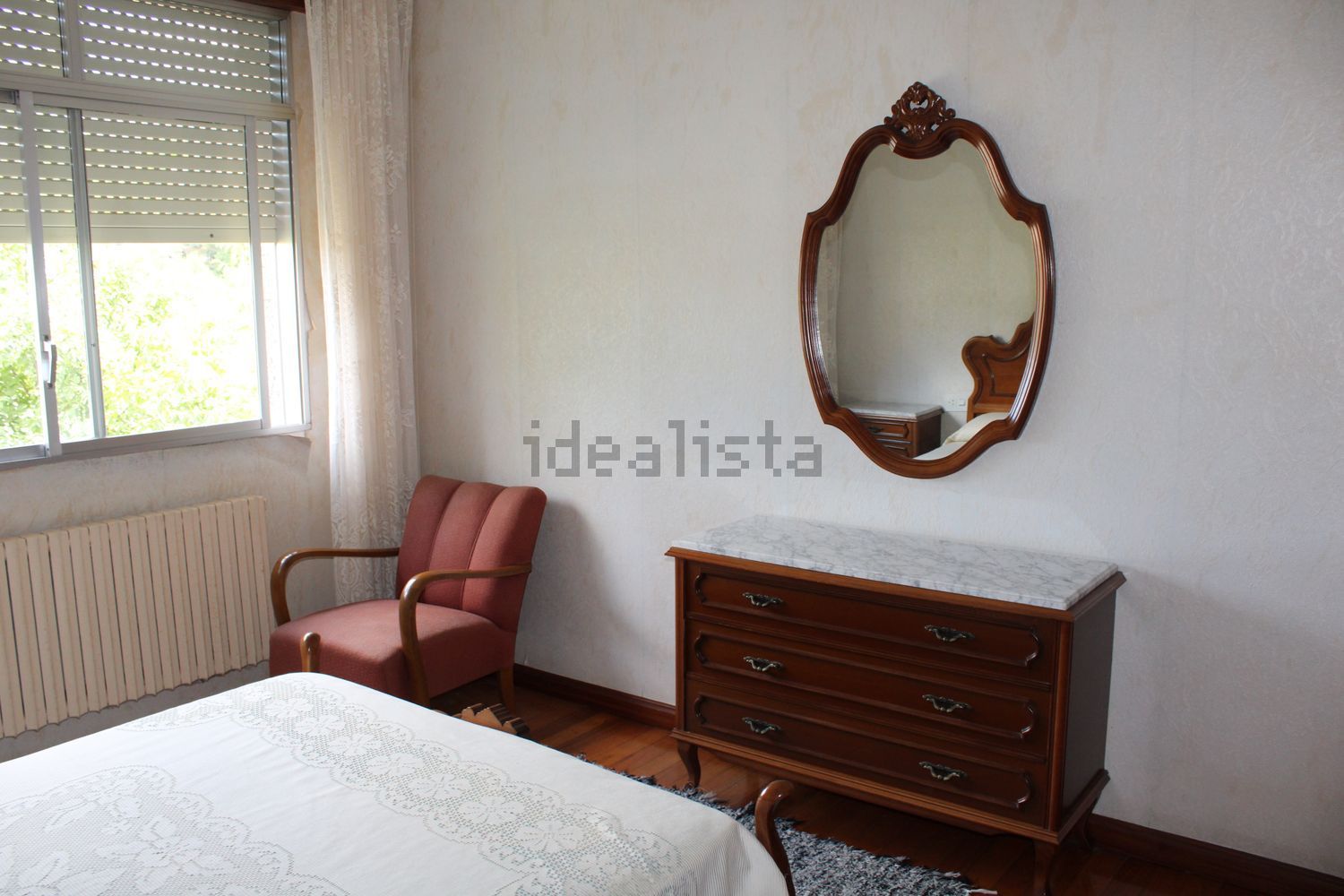 Piso de 126 m² en Bueu