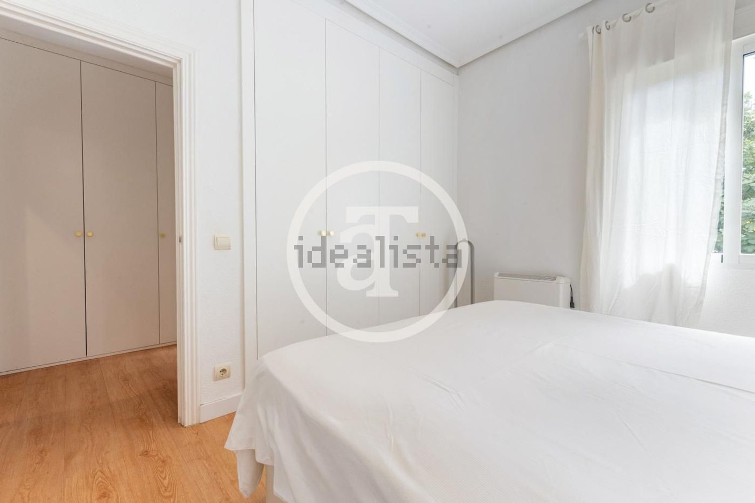 Piso de 49 m² en Madrid