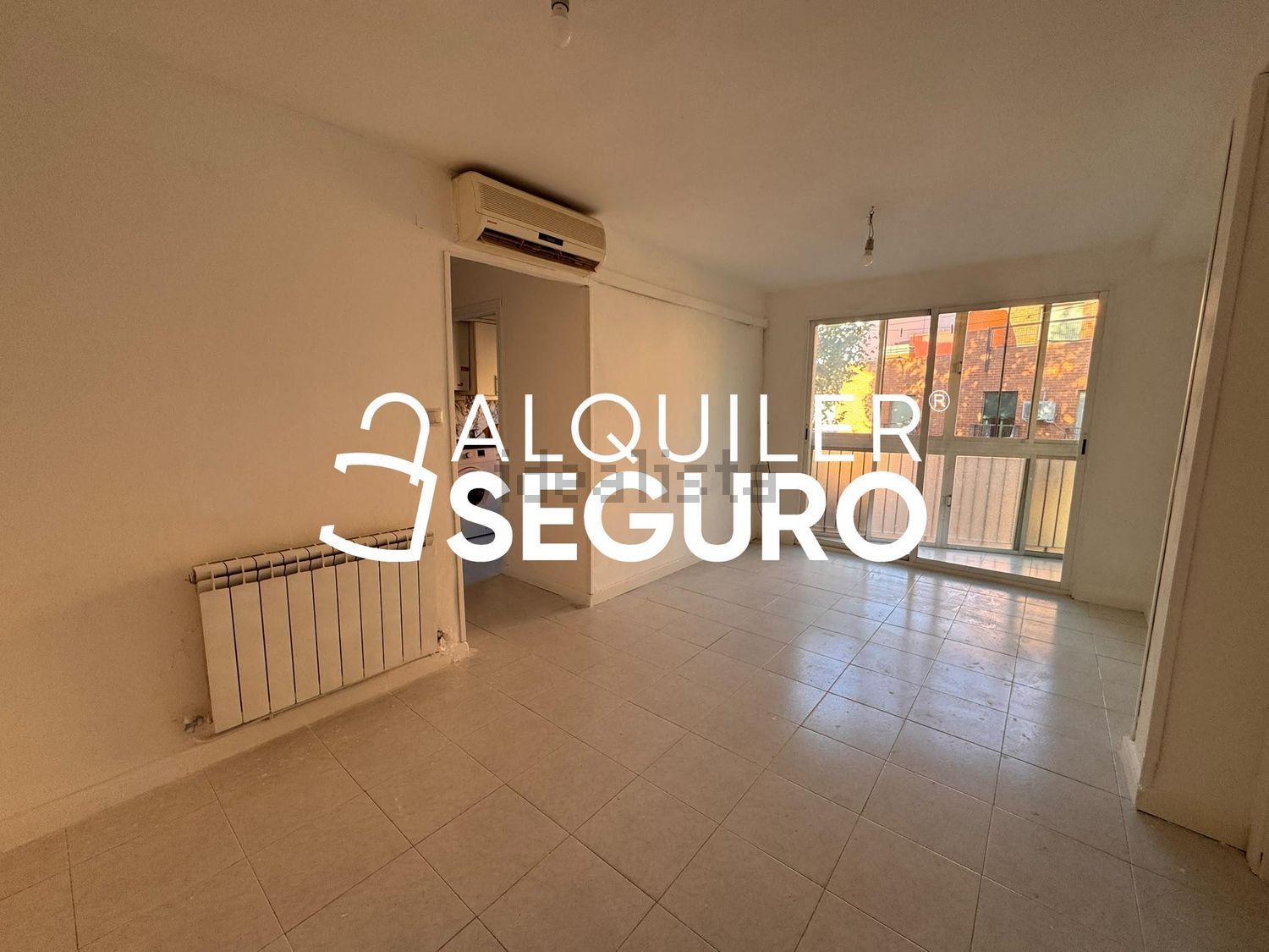 Wohnung 50 m² in Madrid