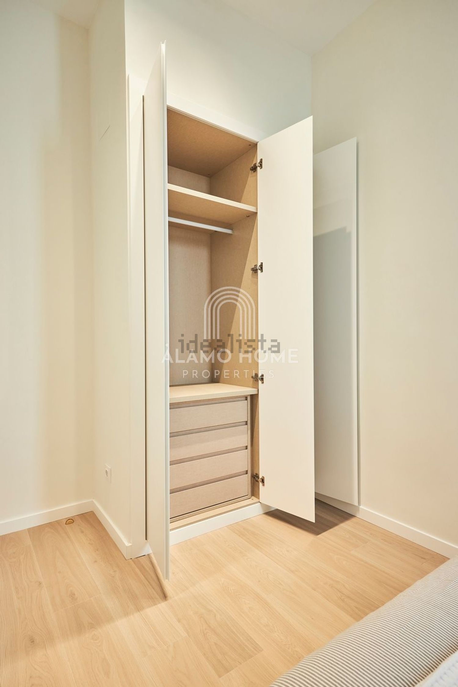 Wohnung 73 m² in Madrid