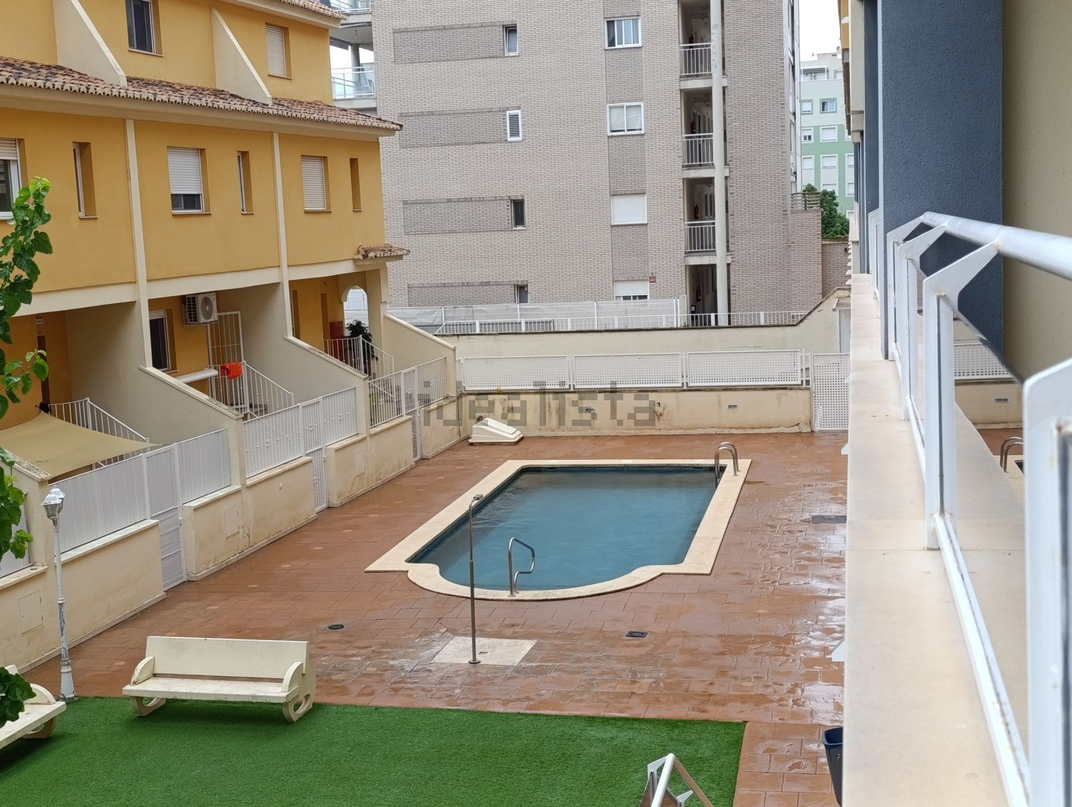 Pis de 87 m² a Moncofa