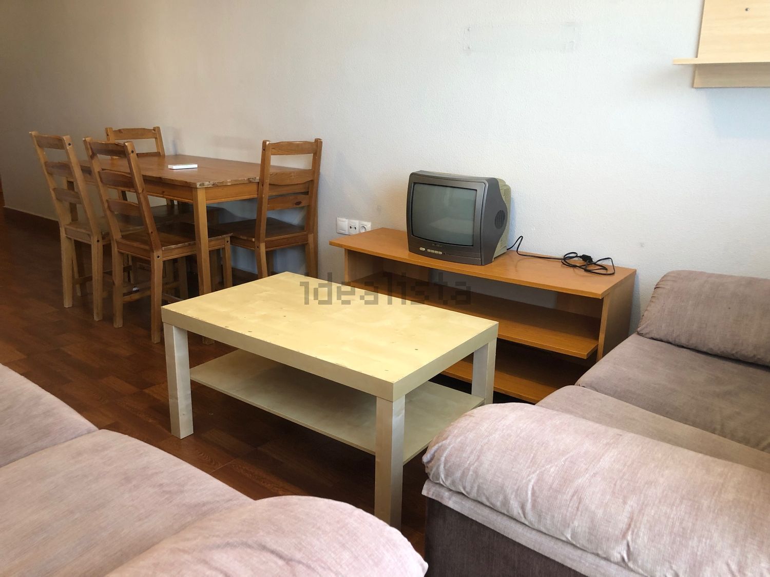 Wohnung 60 m² in Badajoz