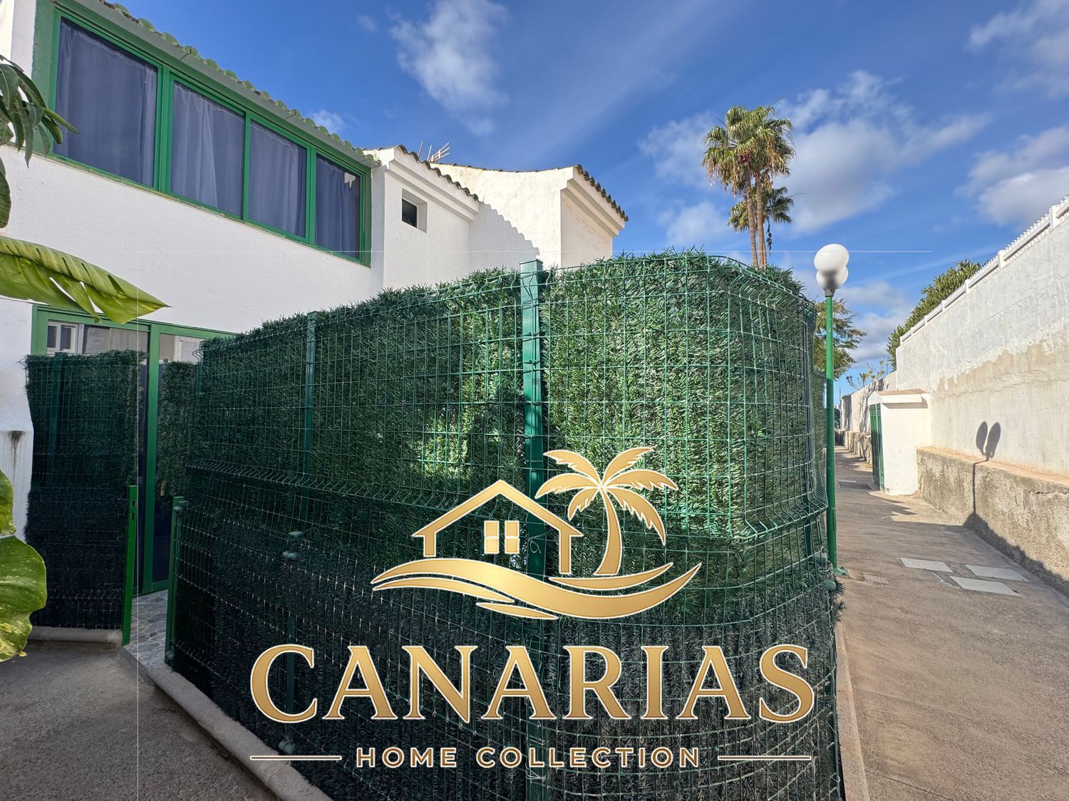 Casa de 50 m² a San Bartolomé de Tirajana