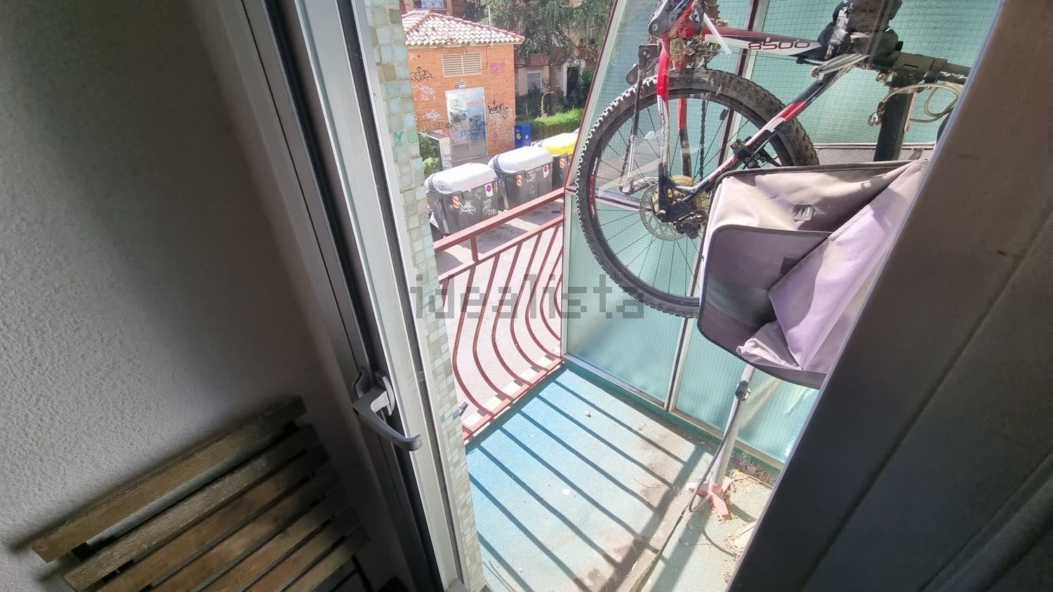 Piso de 150 m² en Sabadell
