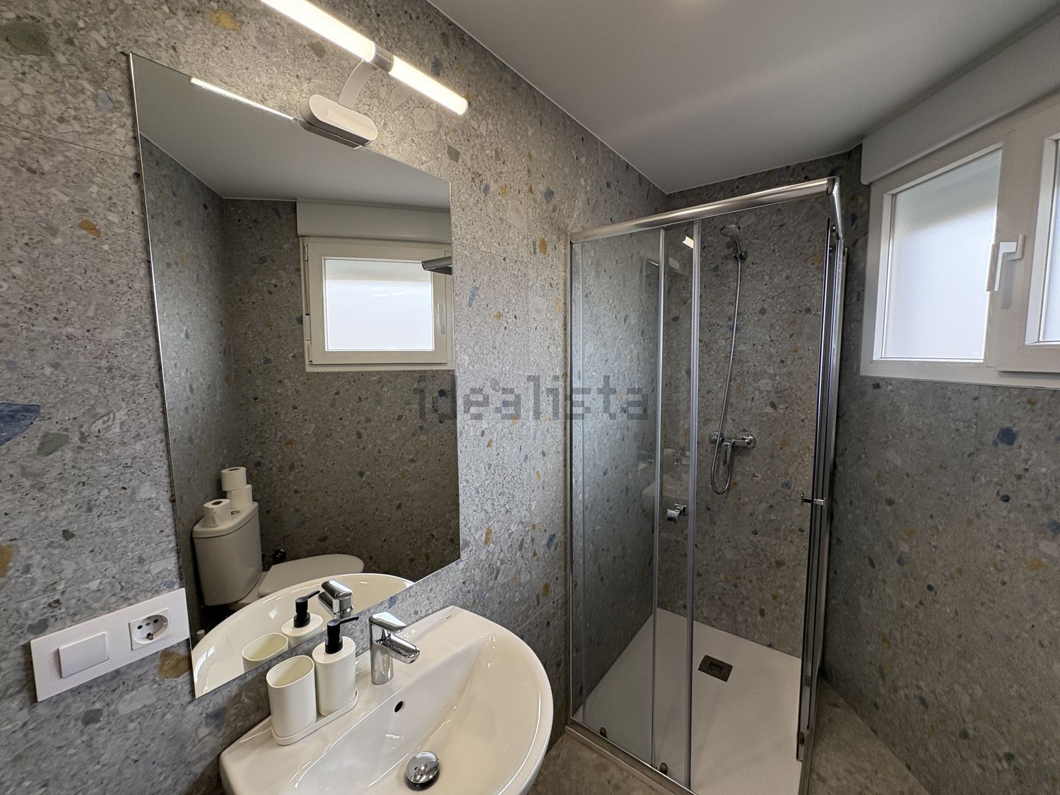 Wohnung 83 m² in Salamanca