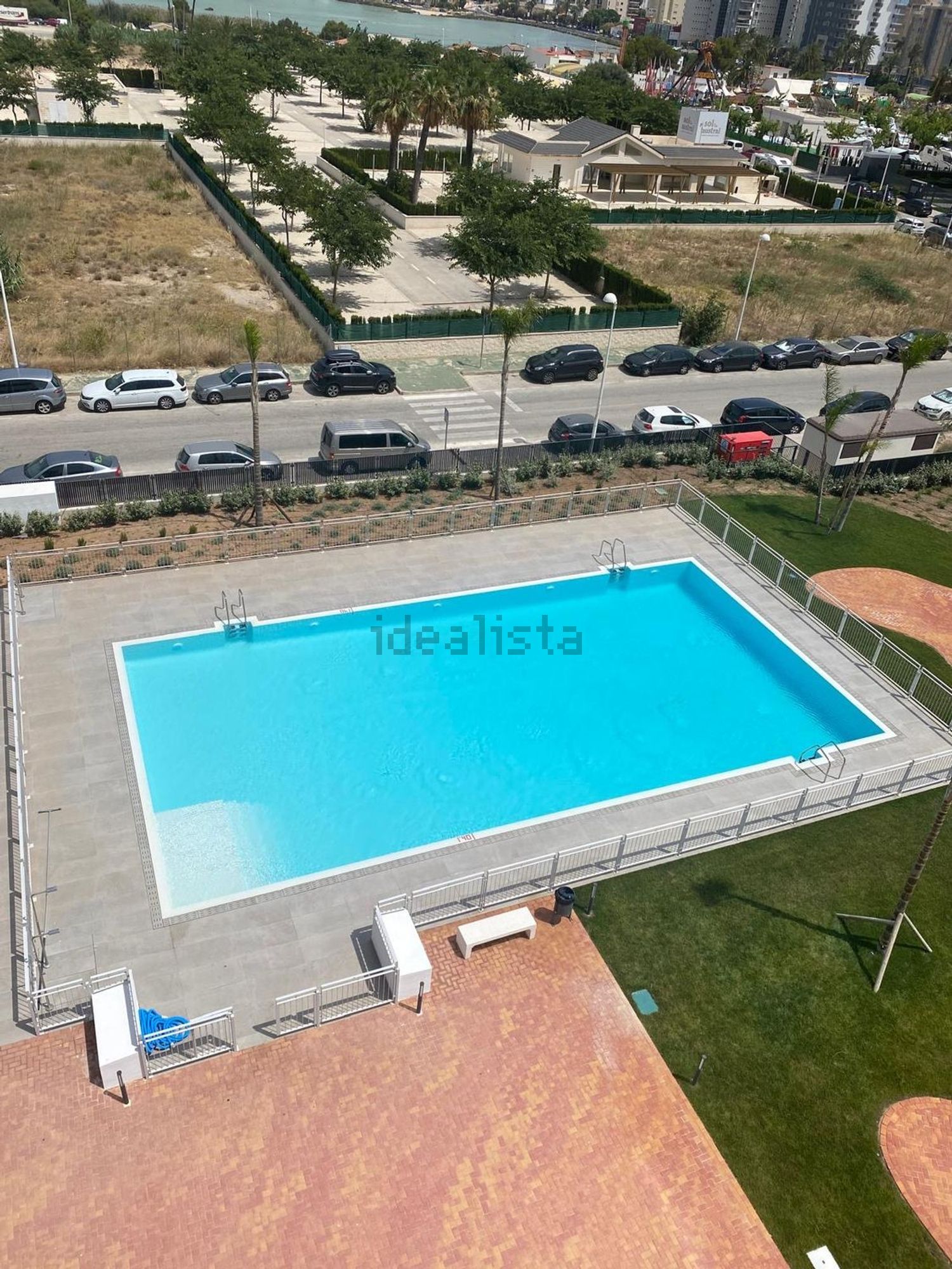 Appartamento 95 m² a Calp