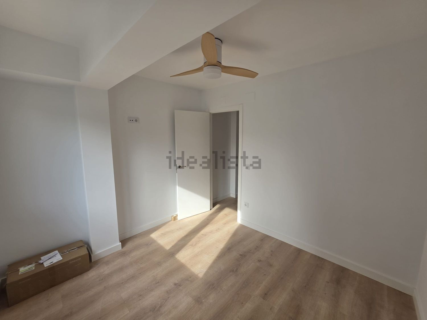 Piso de 80 m² en Valencia