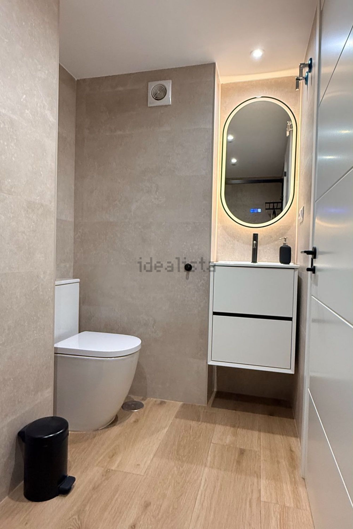 Appartamento 131 m² a Málaga