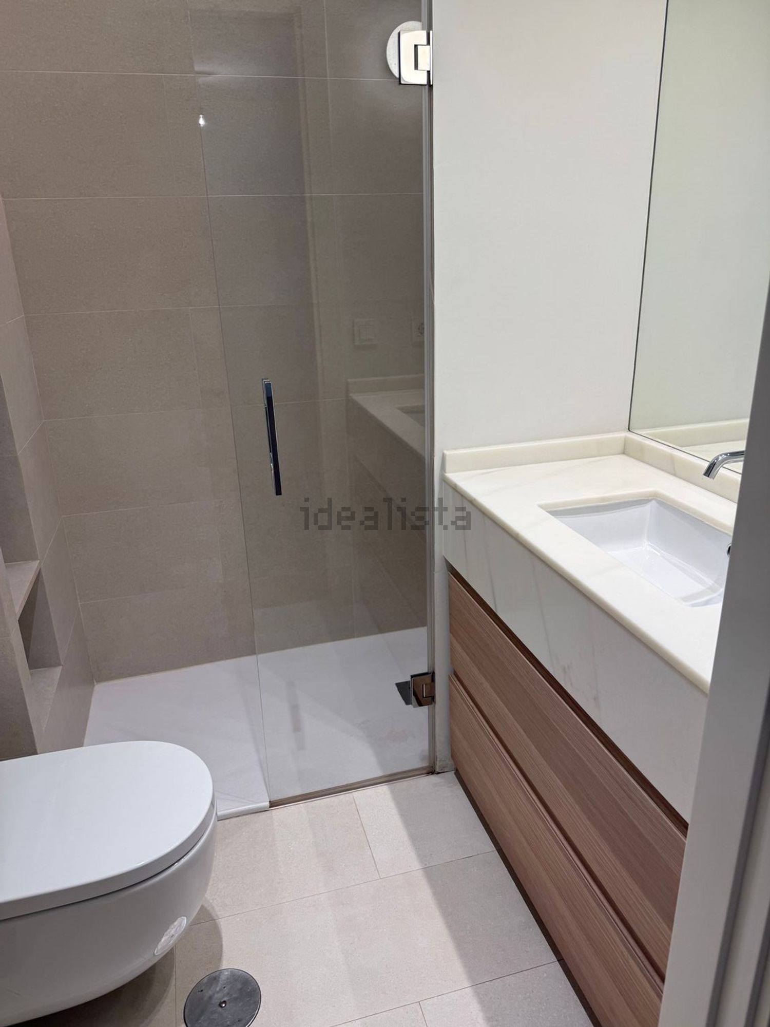 Pis de 75 m² a Sevilla