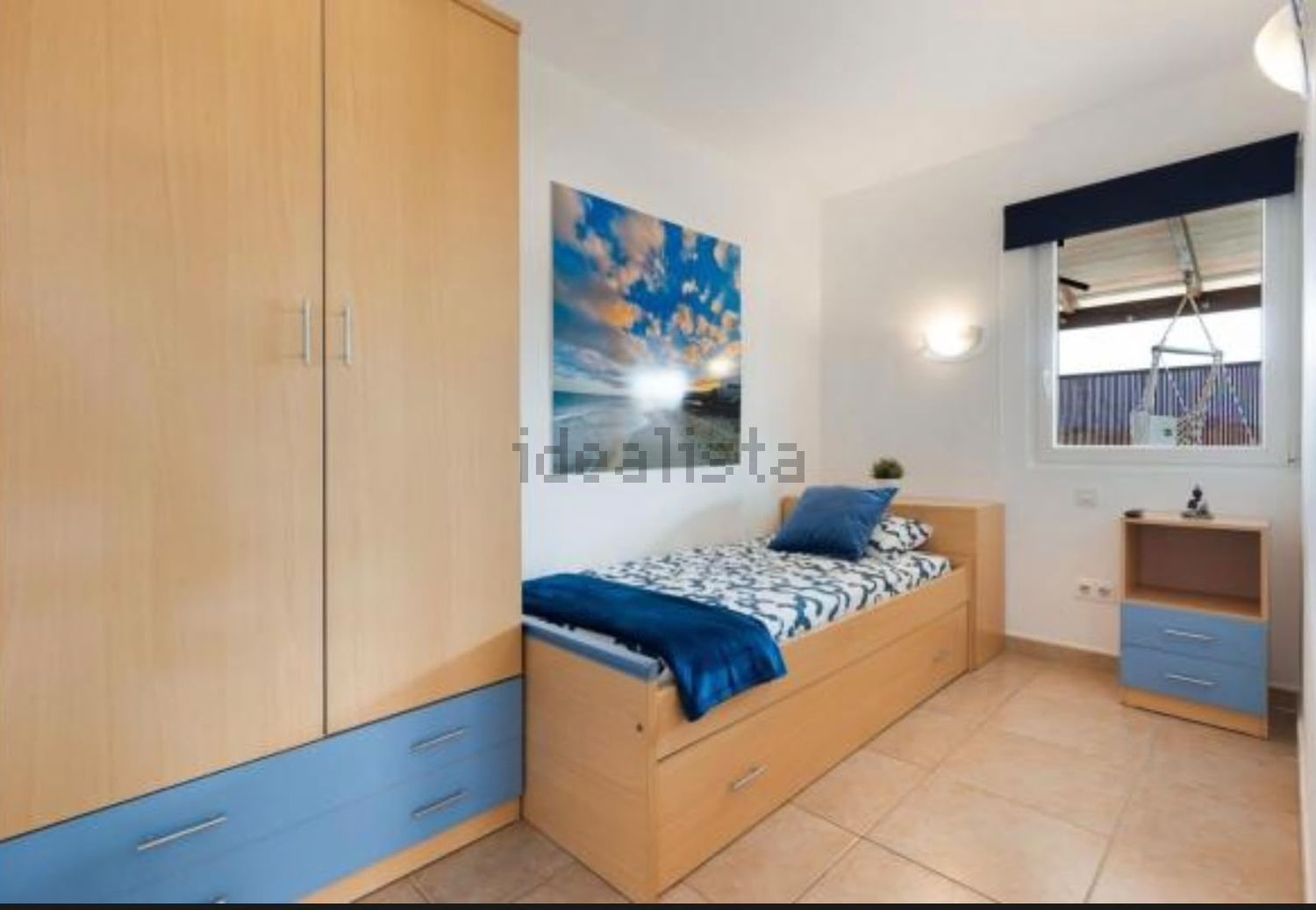 Pis de 120 m² a Pájara