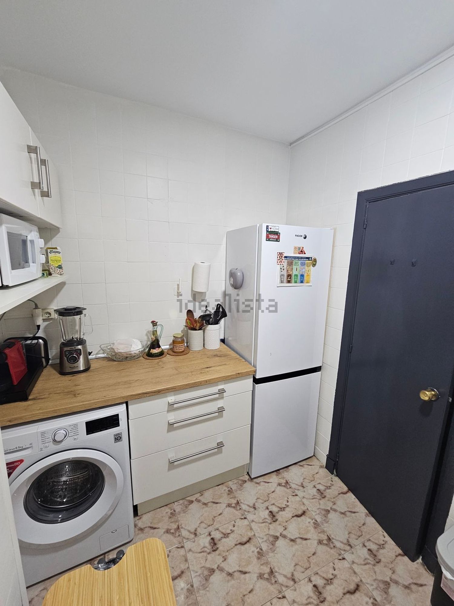 Habitación en alquiler, Madrid