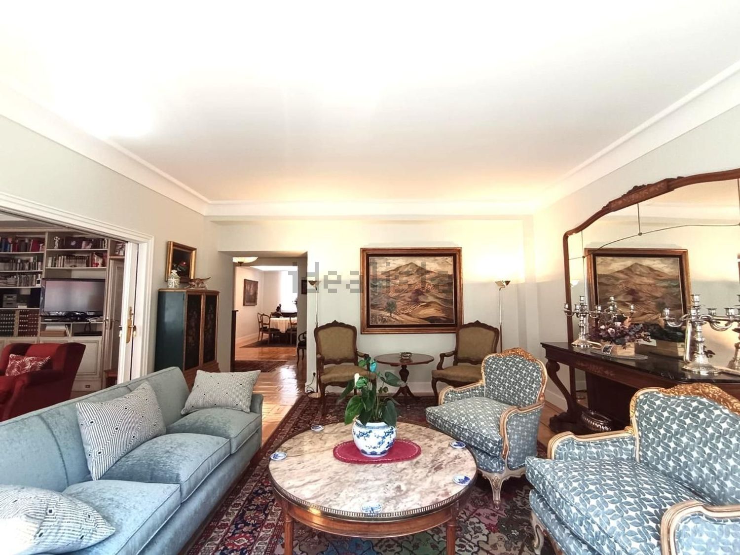 Pis de 286 m² a Madrid