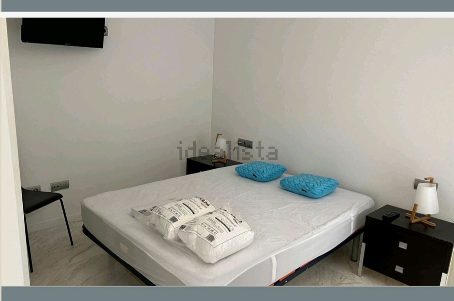 Квартира 90 м² в Eivissa