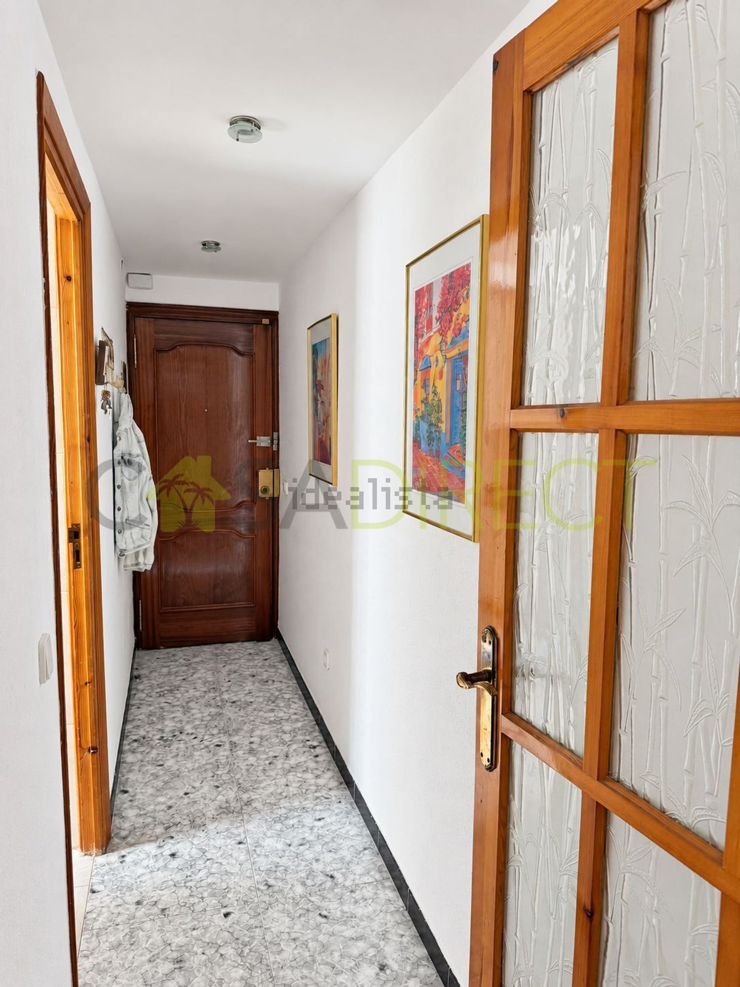 Piso de 70 m² en Marbella