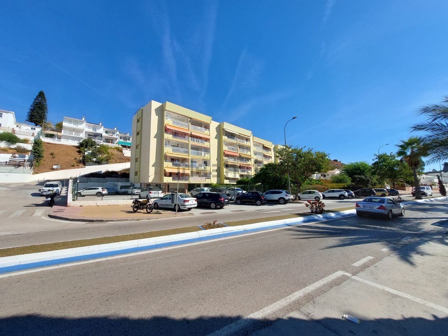 Pis de 110 m² a Vélez-Málaga