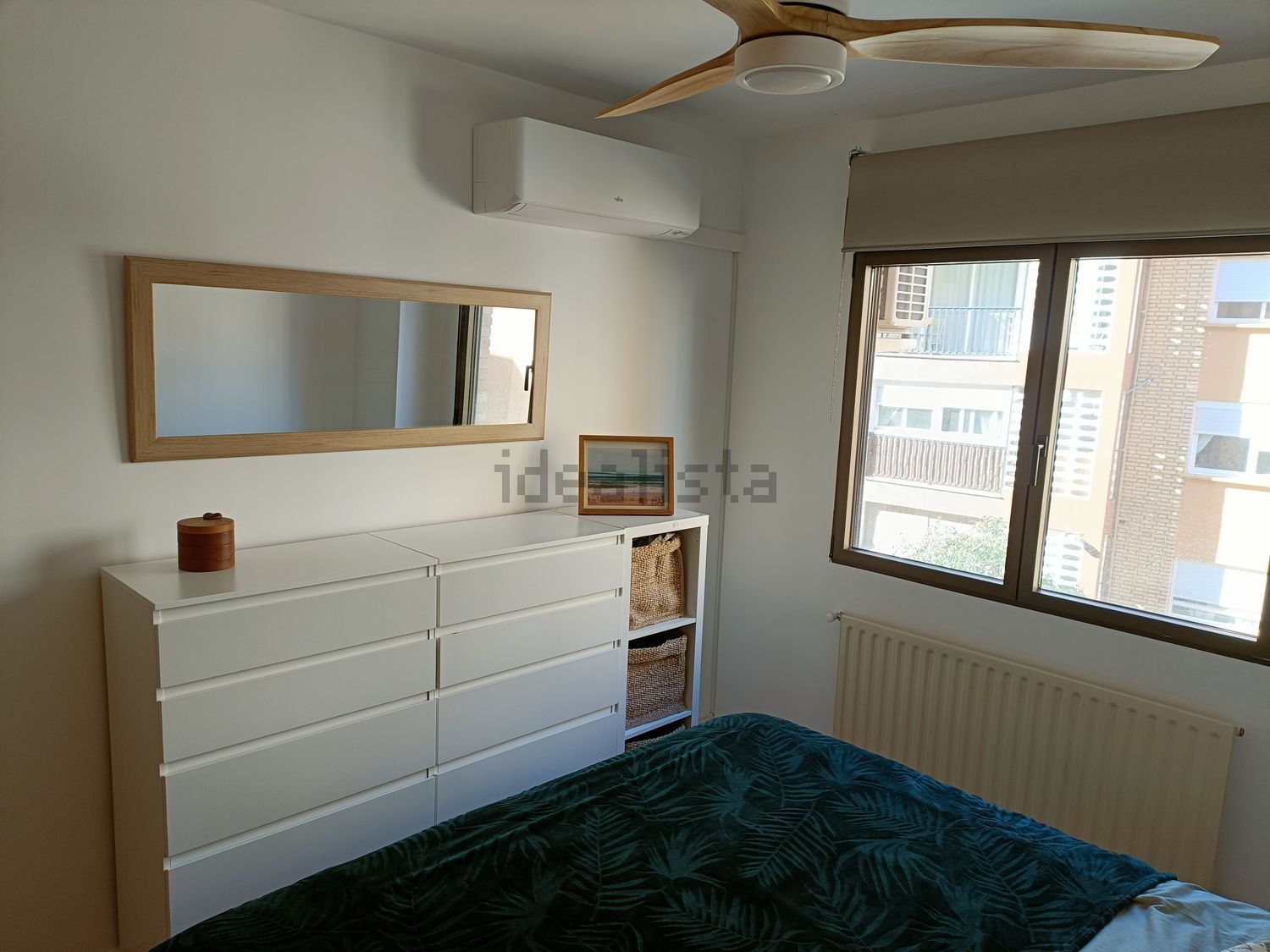Piso de 64 m² en Valencia