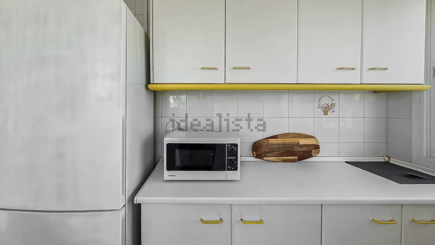 Pis de 81 m² a Màlaga