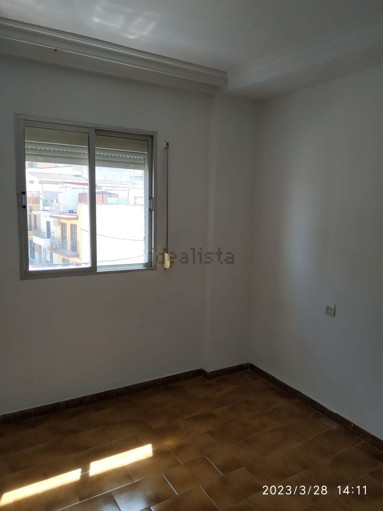 Piso de 72 m² en San Juan de Aznalfarache