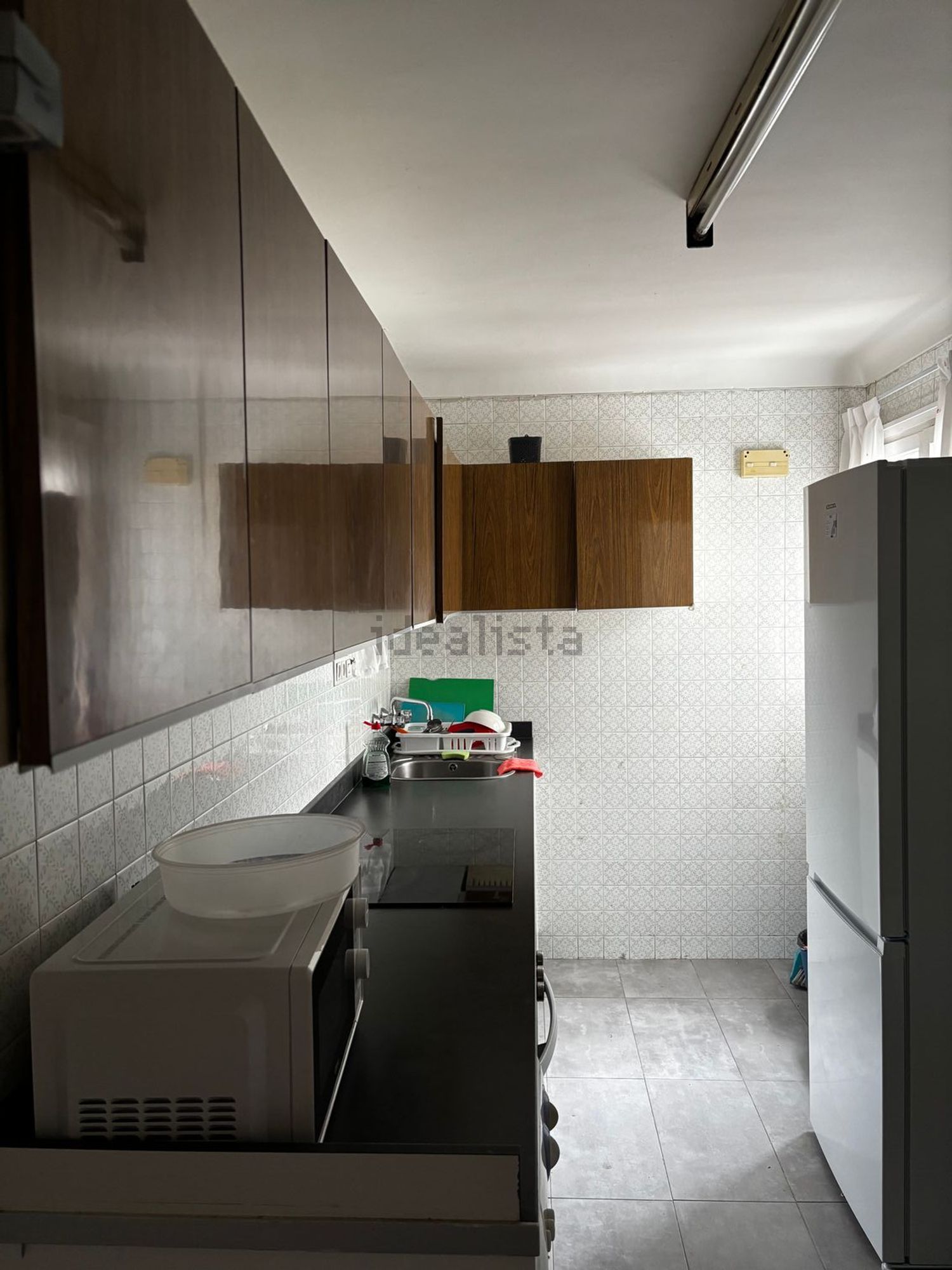 Habitació de lloguer, Burgos