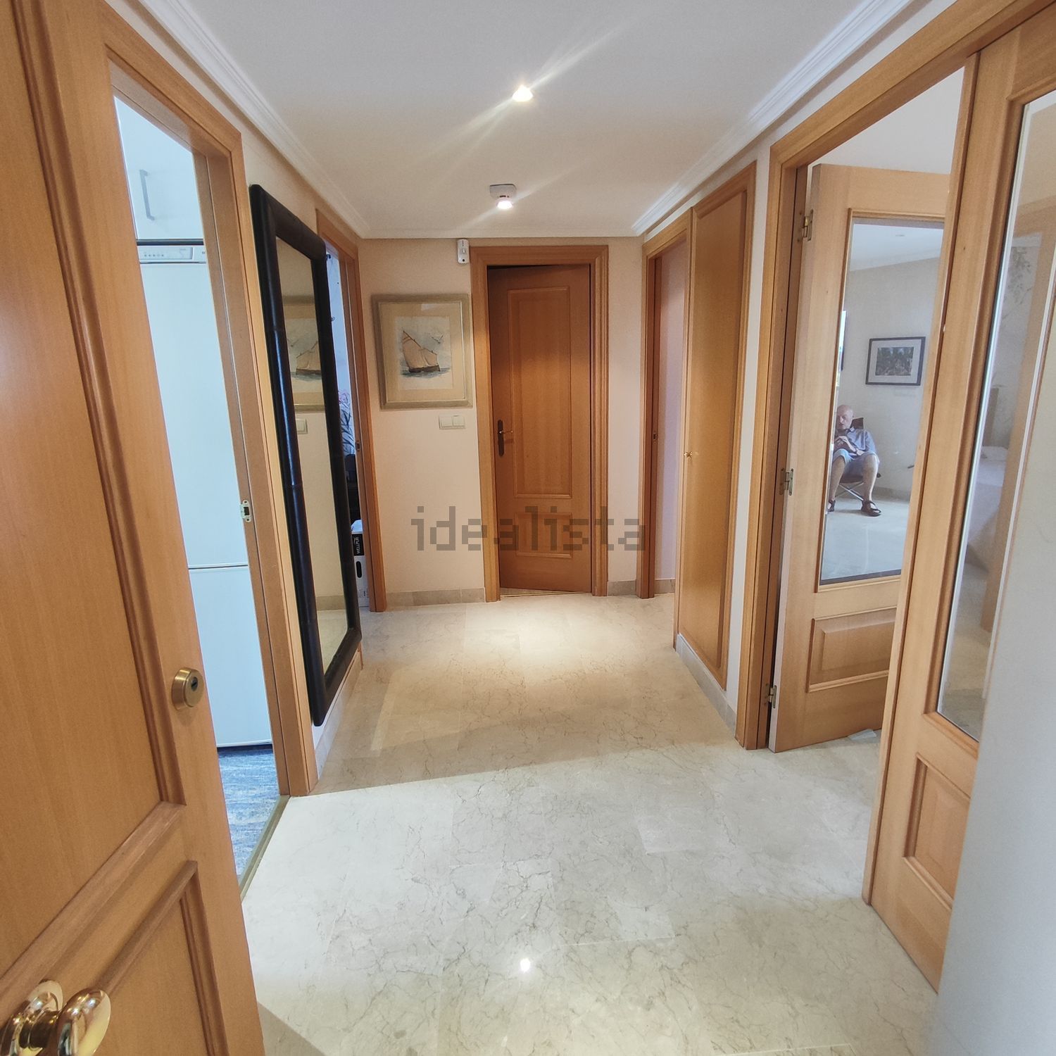 Wohnung 950 m² in Estepona