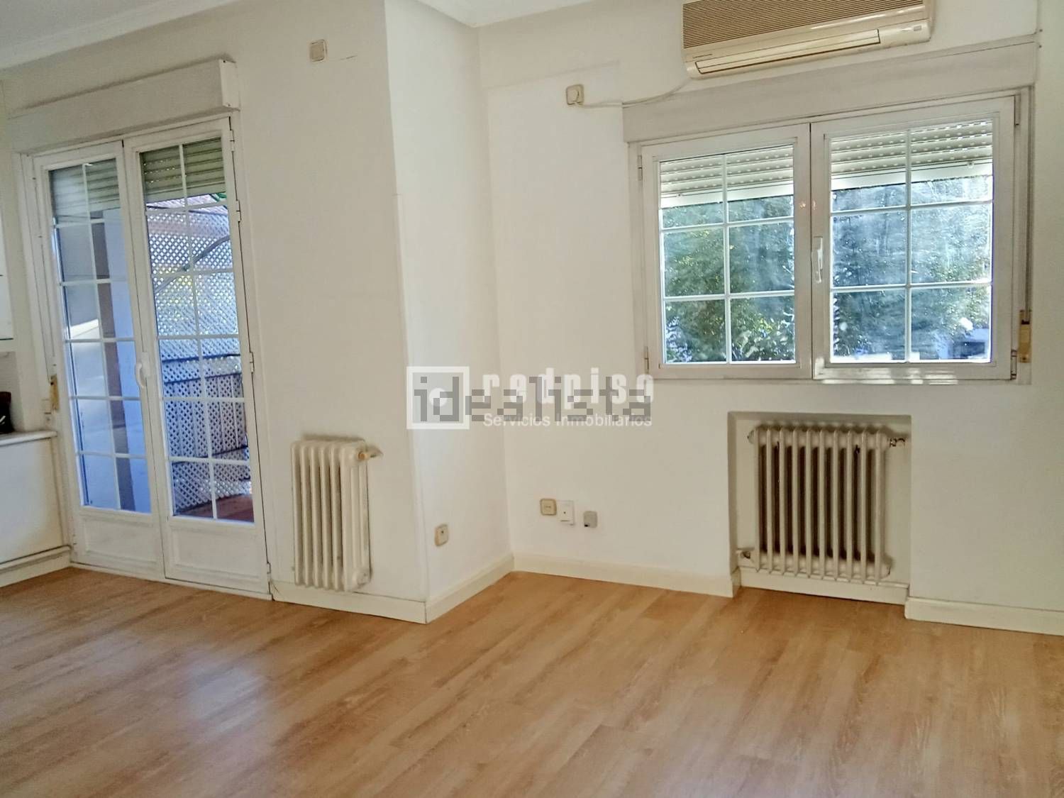Flat 68 m² in Madrid