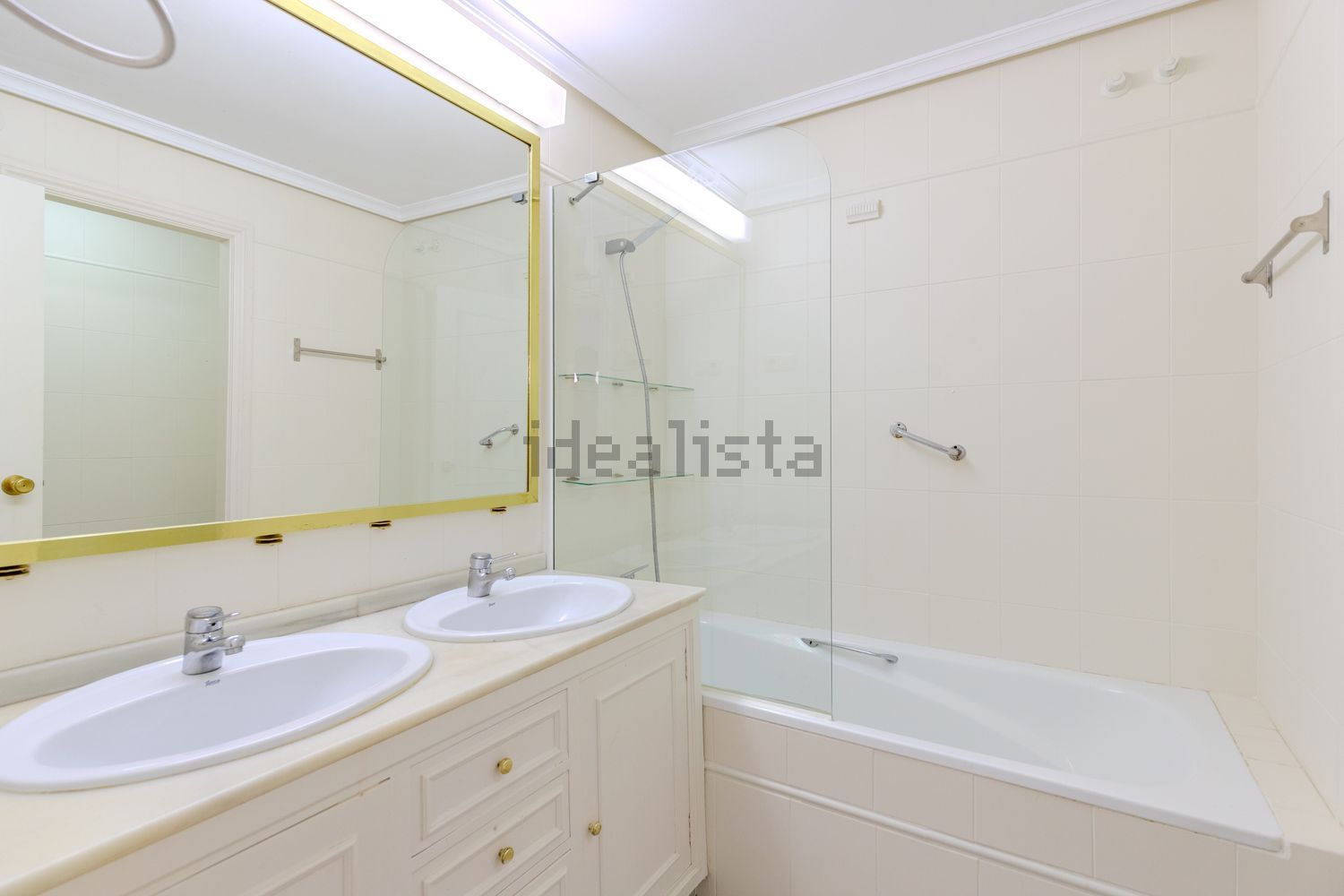 Pis de 112 m² a Màlaga