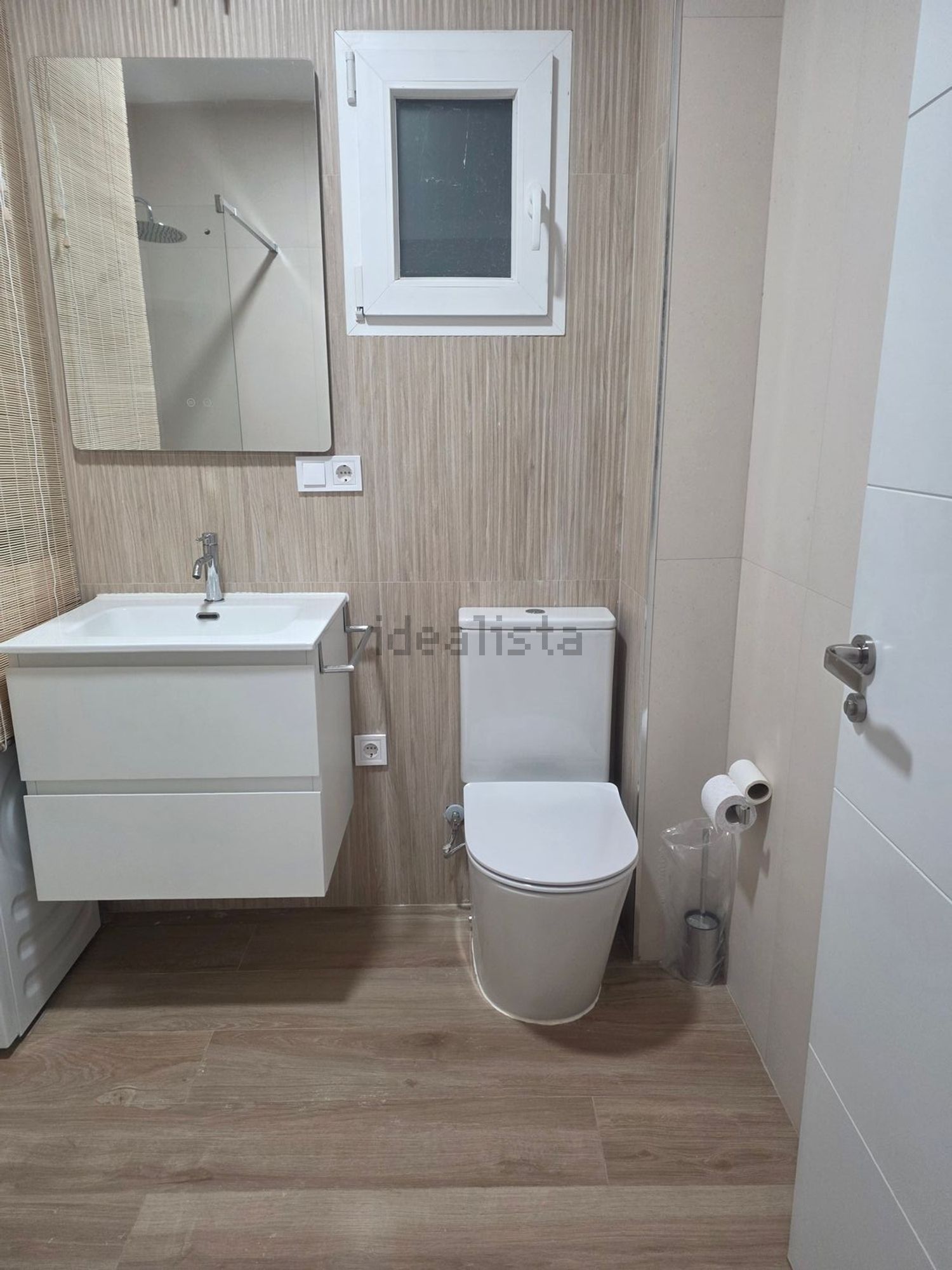 Piso de 85 m² en Valencia