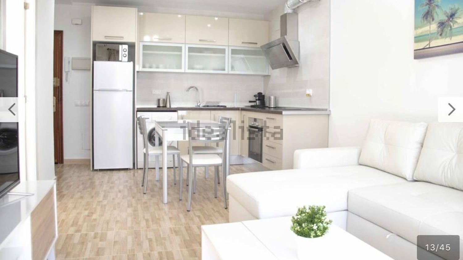 Pis de 62 m² a Torremolinos