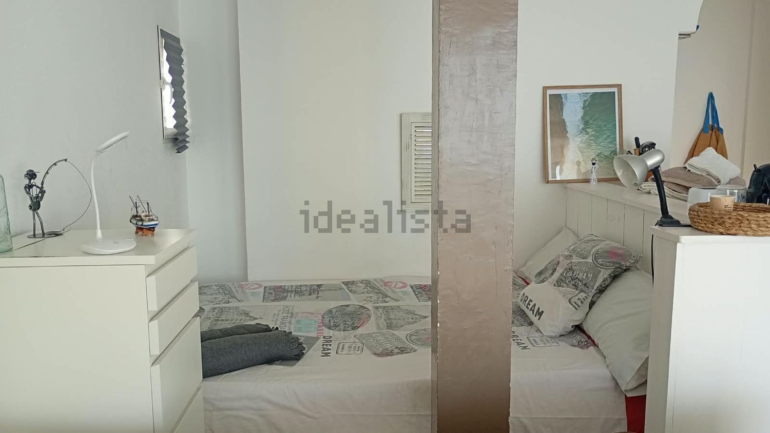 Pis de 36 m² a Marbella