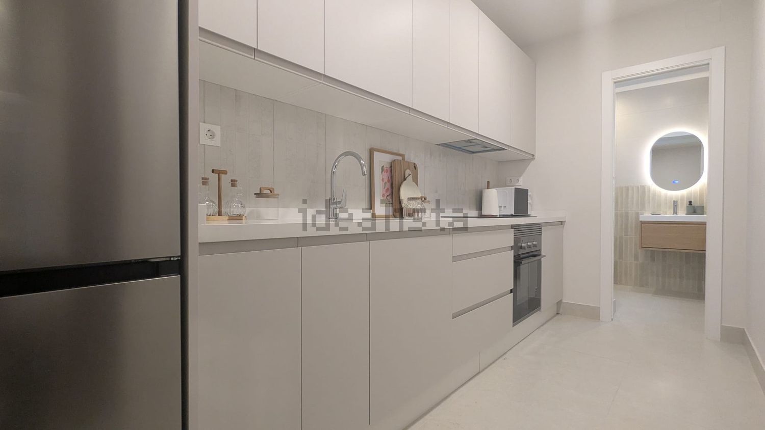 Habitació de lloguer, Còrdova