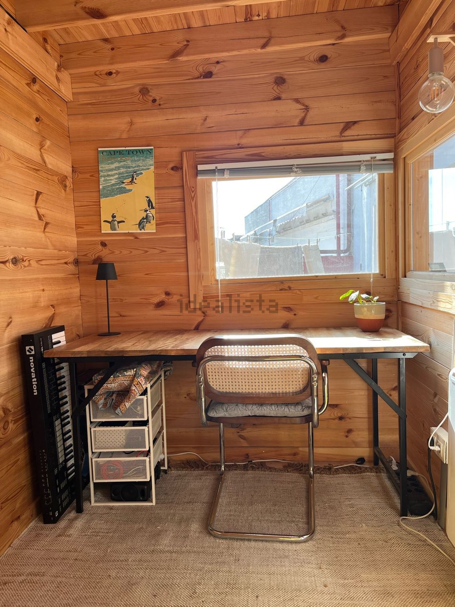 Pis de 60 m² a Madrid