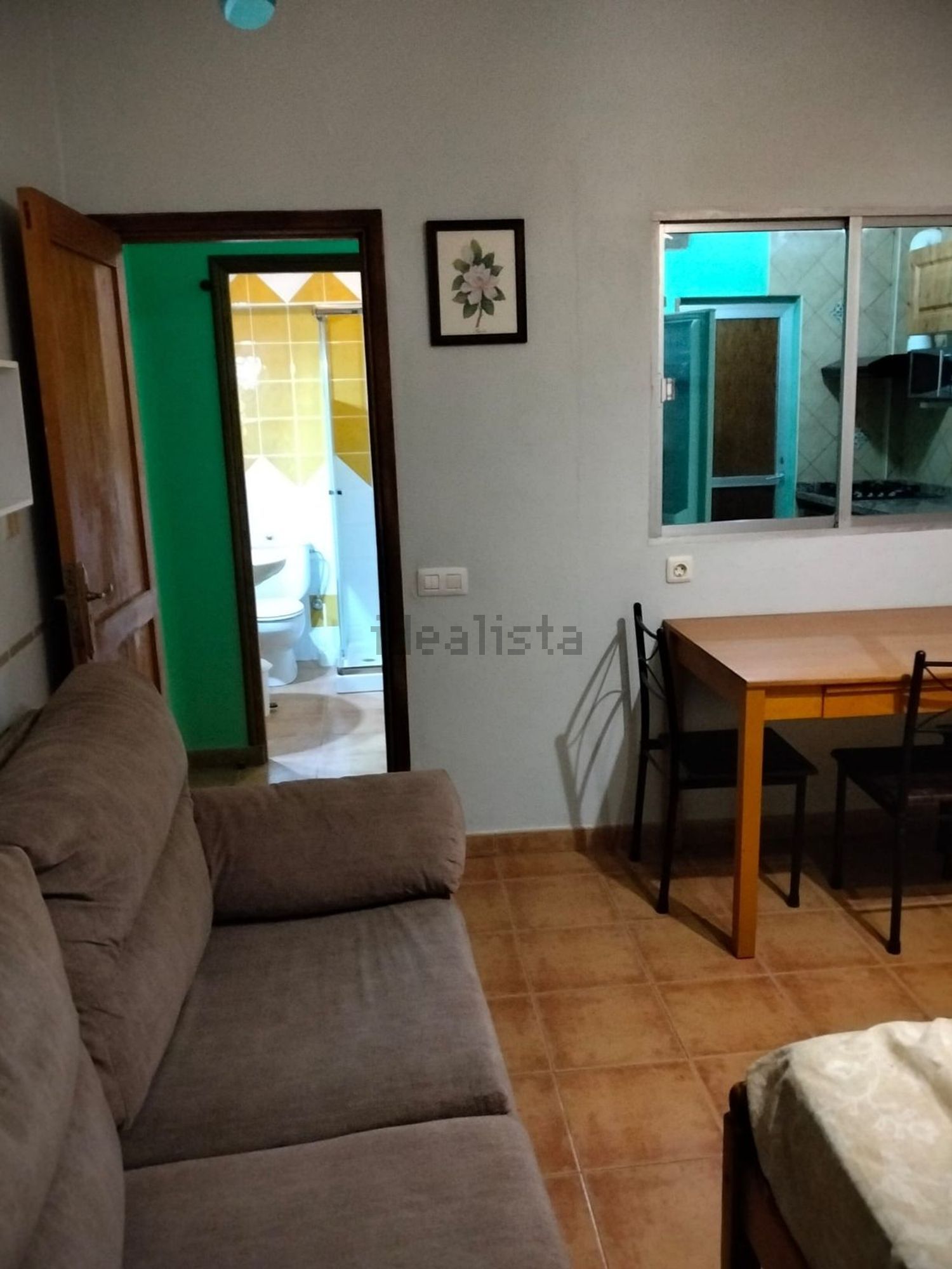 Casa de 30 m² a Candelaria