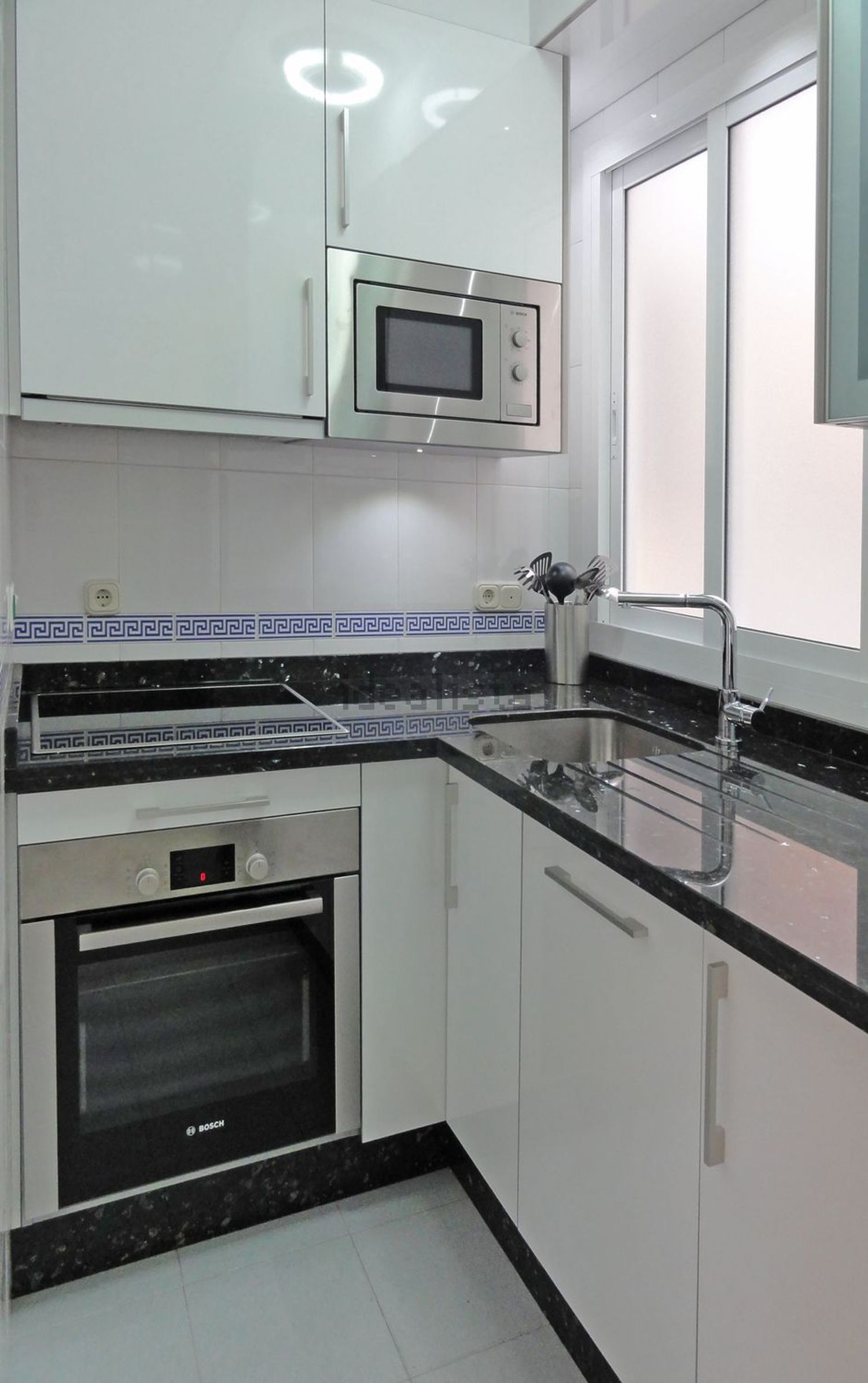 Appartamento 90 m² a Málaga