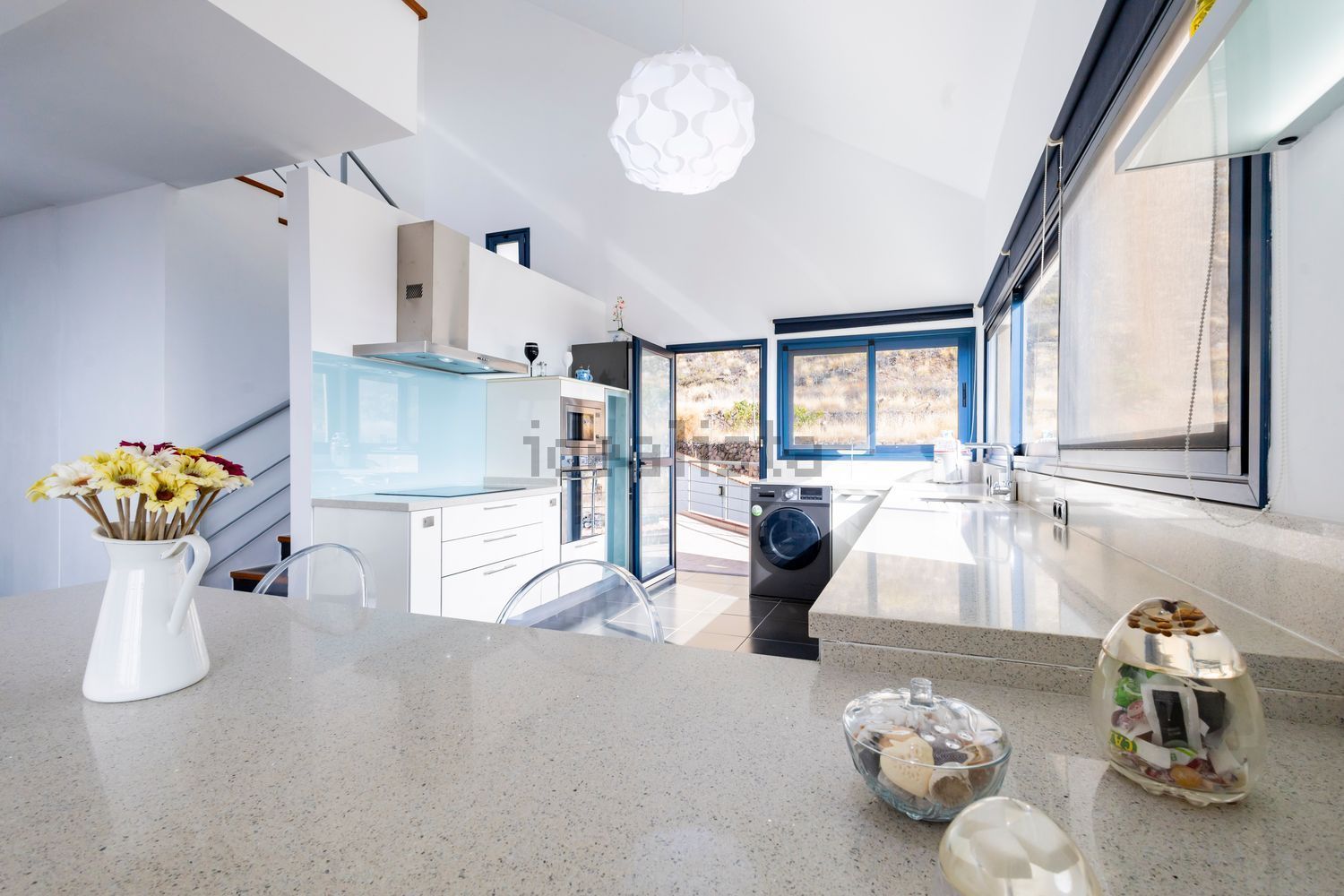 Casa de 176 m² a Candelaria