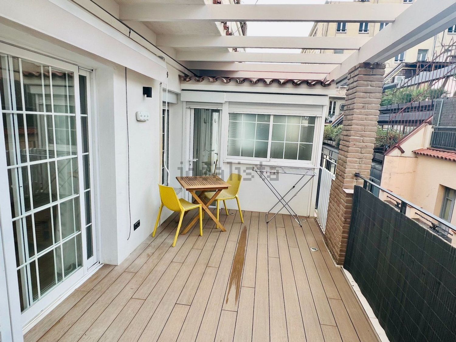 Pis de 66 m² a Barcelona