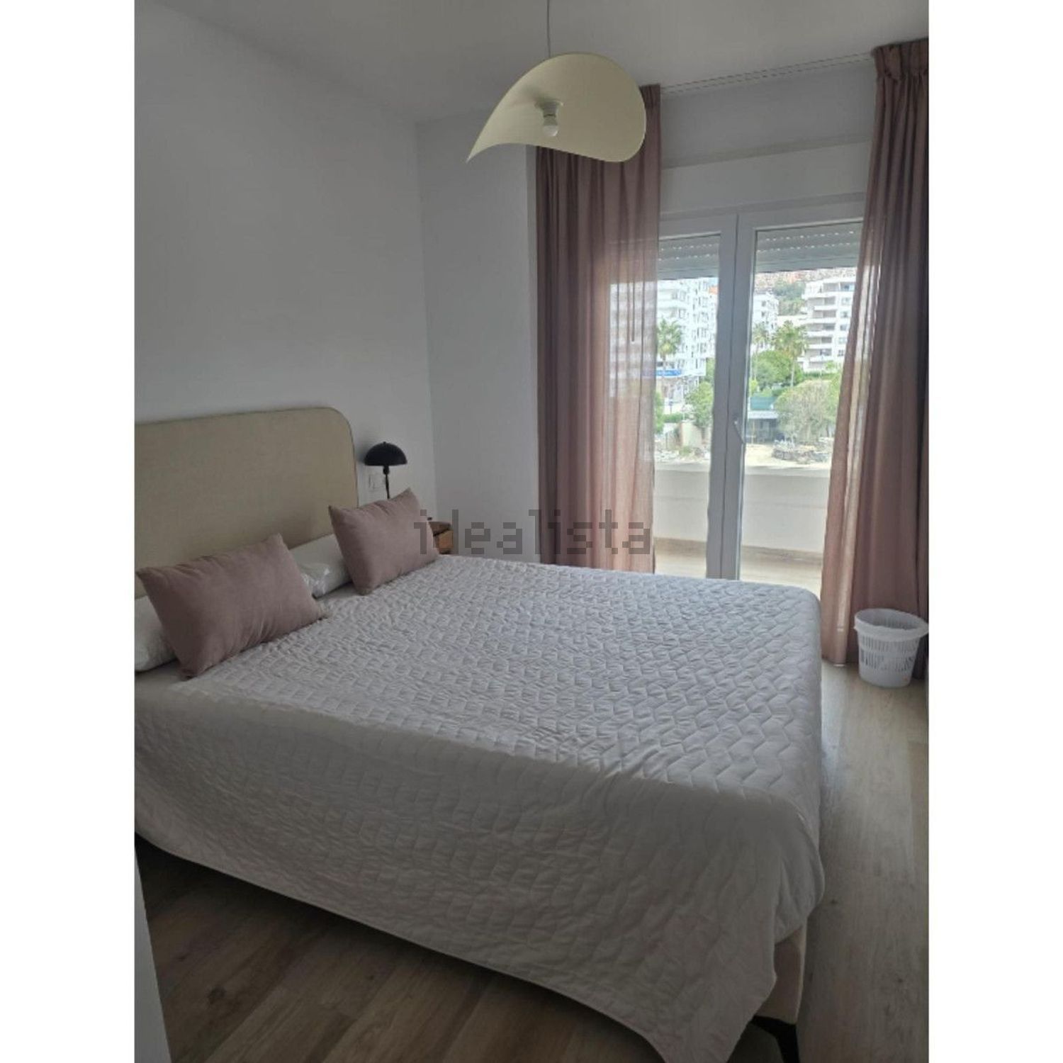 Pis de 135 m² a Marbella