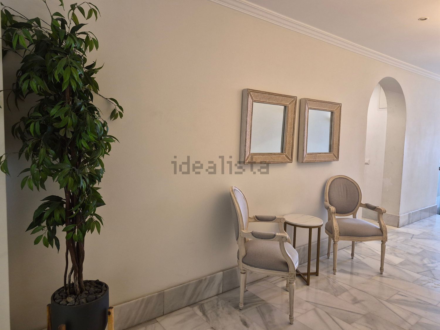 Piso de 121 m² en Madrid