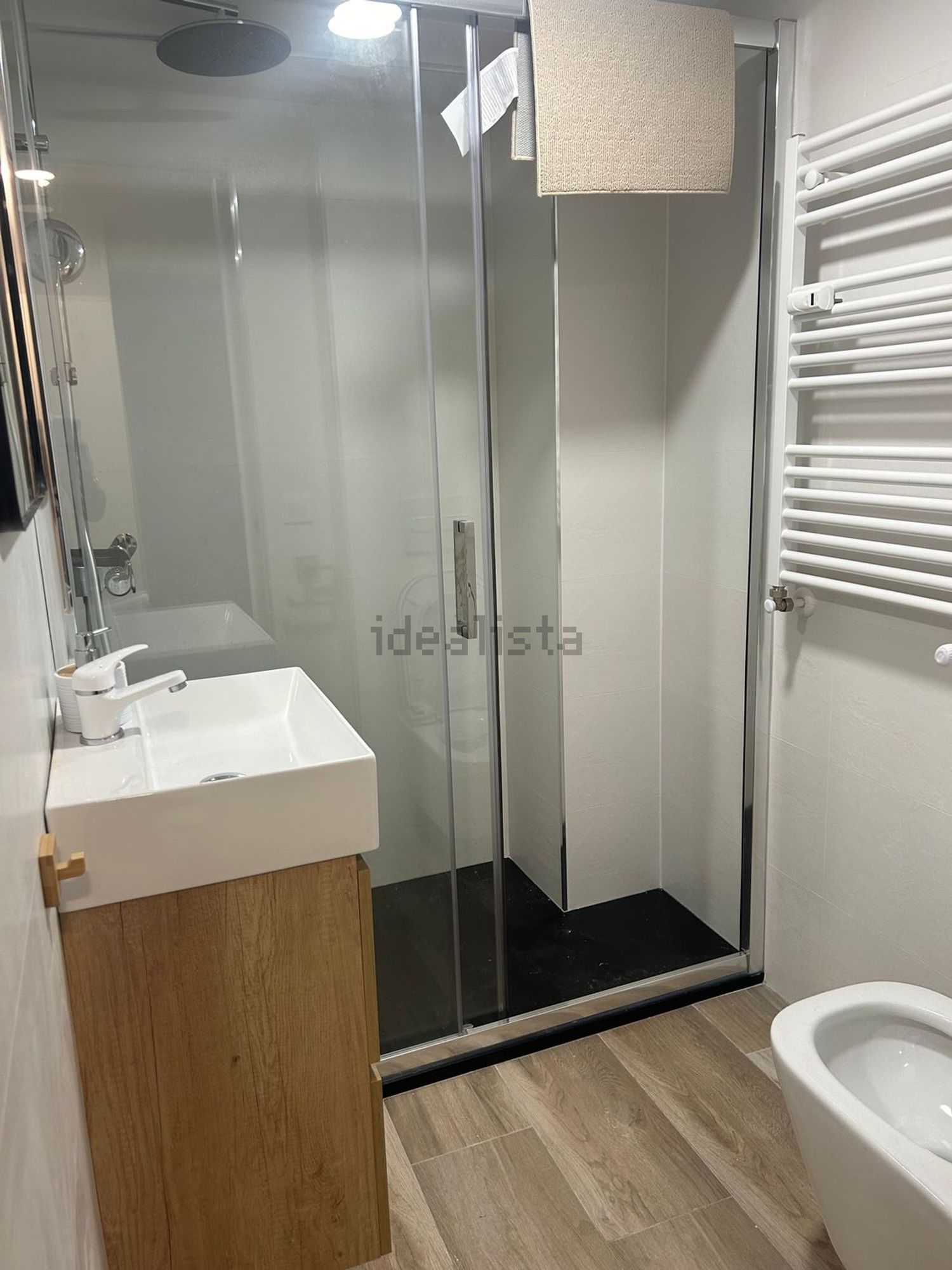 Habitación en alquiler, Madrid