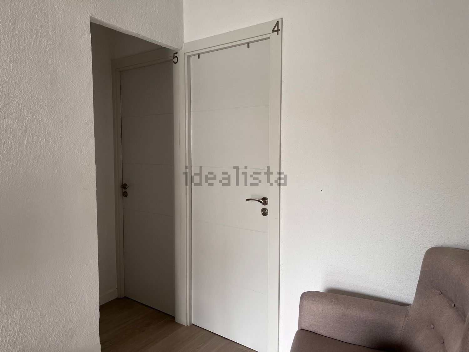 Stanza in affitto, Murcia