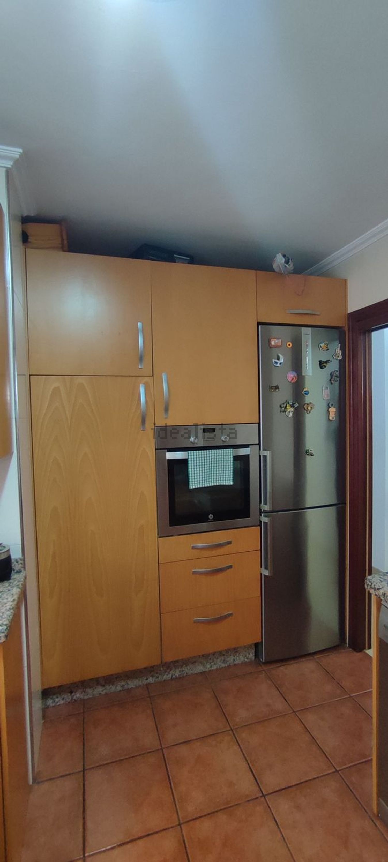 Habitació de lloguer, Màlaga