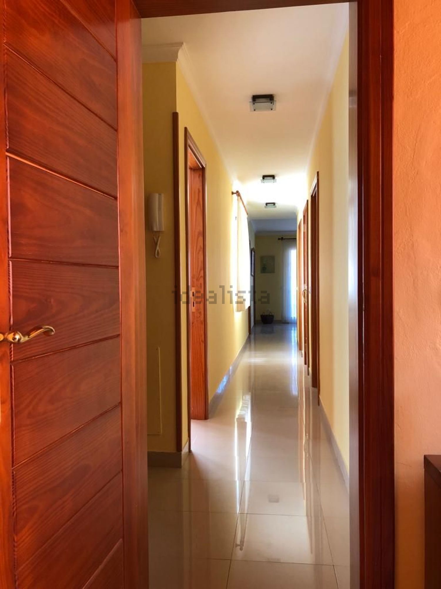 Pis de 90 m² a Vega de San Mateo