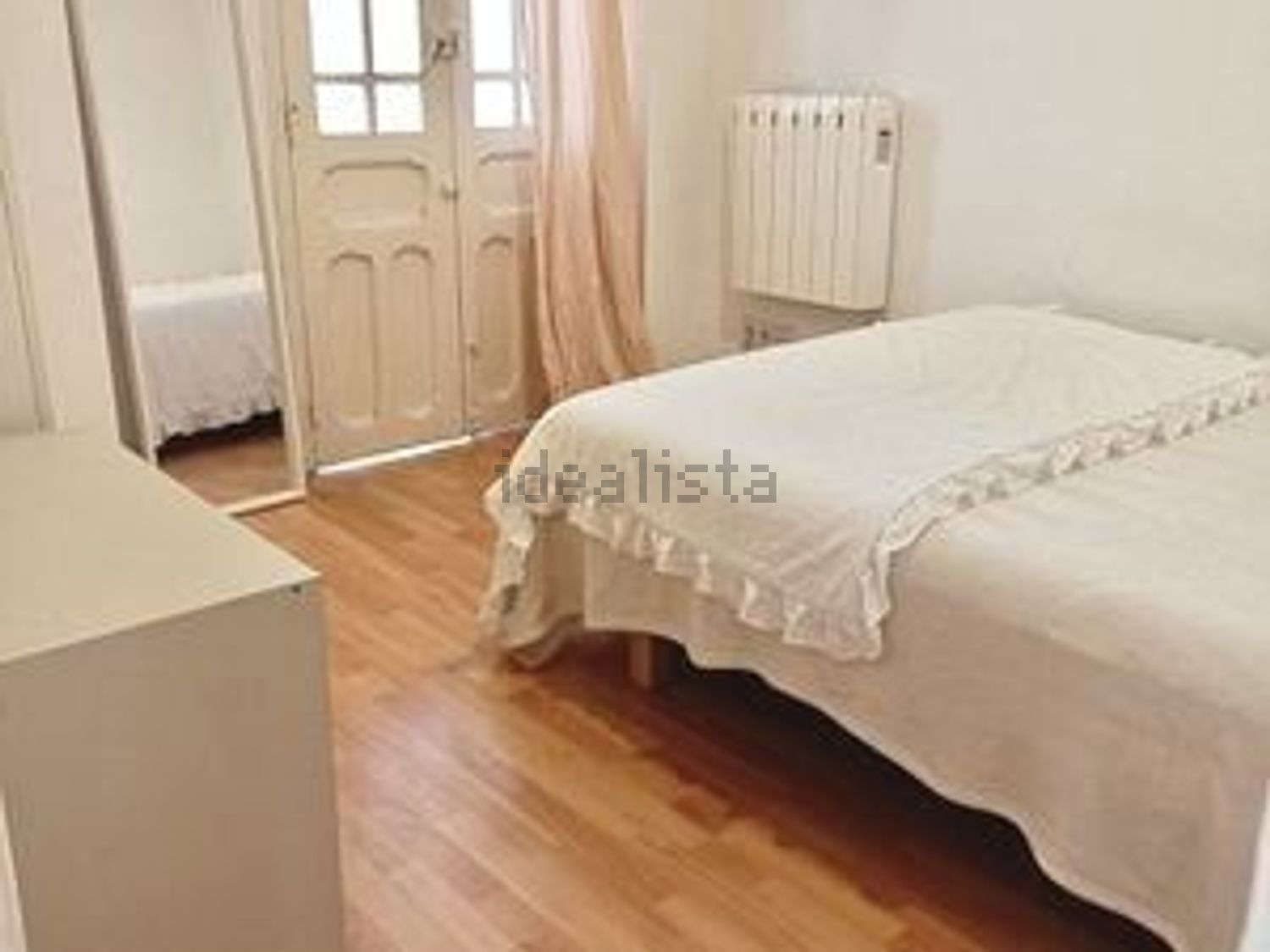 Pis de 107 m² a Madrid